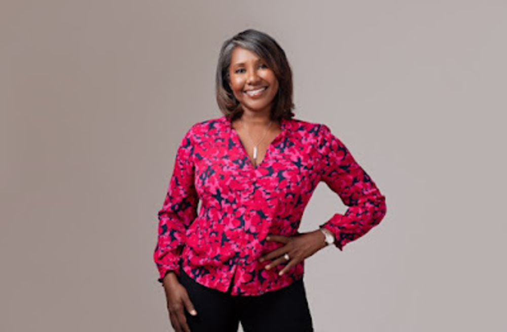 Meet your Posher, Yolanda